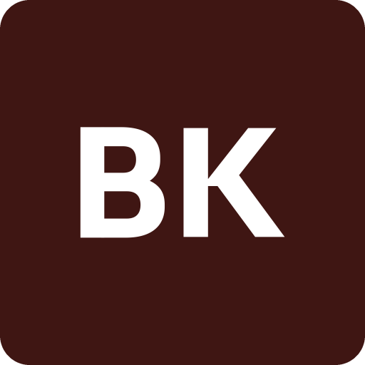 Bayou Kitchen Supply logo